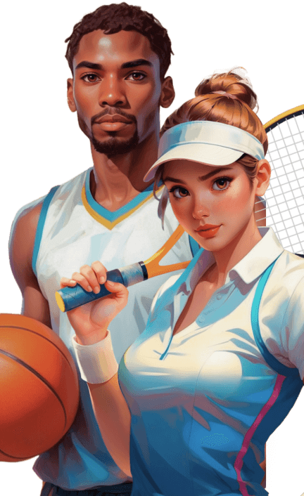 Všechny sporty