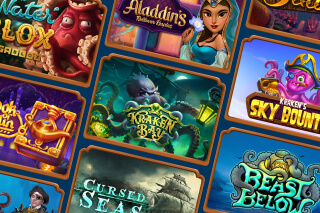 More games