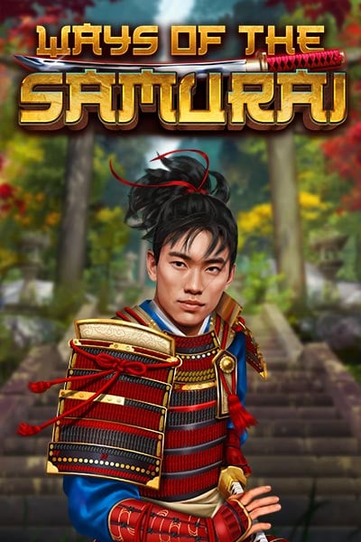 Ways of the Samurai