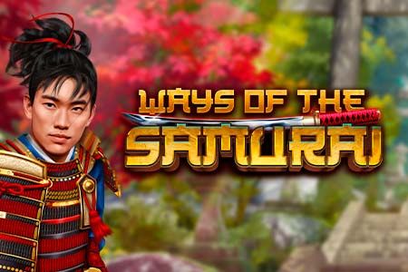 Ways of the Samurai
