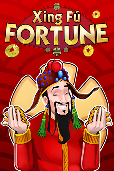 Xing-fu Fortune