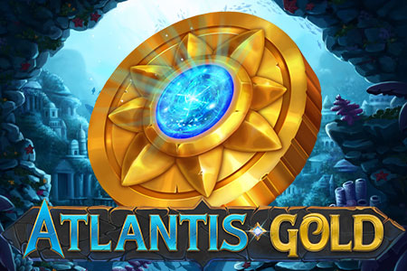 Atlantis Gold