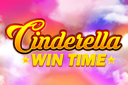 Cinderella Wintime