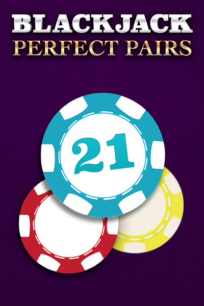 Blackjack Classic Perfect Pairs