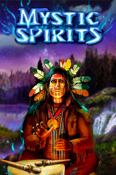 Mystic Spirits