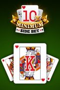 10x Minimum Side Bet