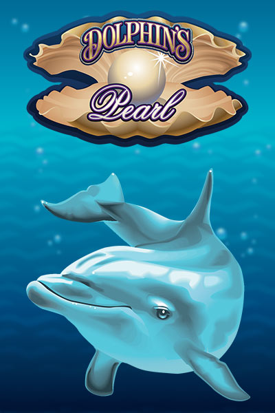 Dolphin's Pearl