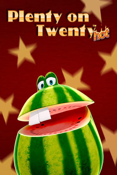 Plenty on Twenty Hot