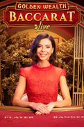 Golden Wealth Baccarat