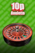 10p Roulette