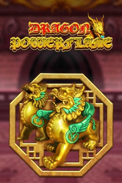 Dragon Powerflame