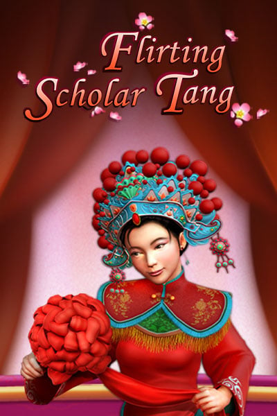 Flirting Scholar Tang