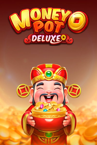 Money pot deluxe