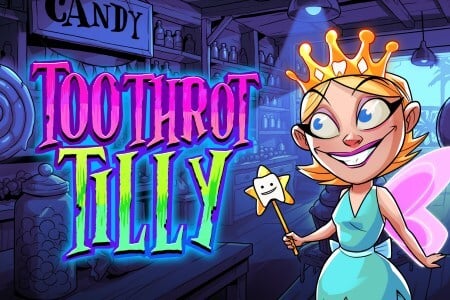 Toothrot Tilly