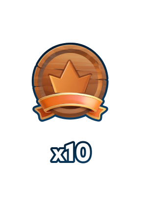 Vyhrajte s násobitelem x10