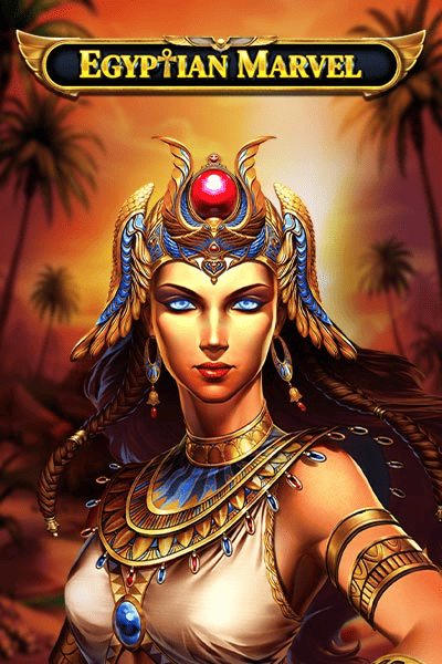 Hrajte Egyptian Marvel