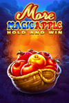 Gioca a Magic Apple: Hold and Win
