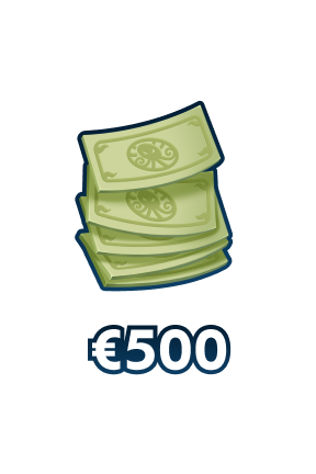 Proveďte vklad 12&nbsp;500&nbsp;Kč