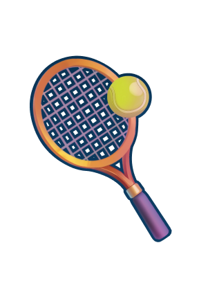 Placez un pari système sur le tennis