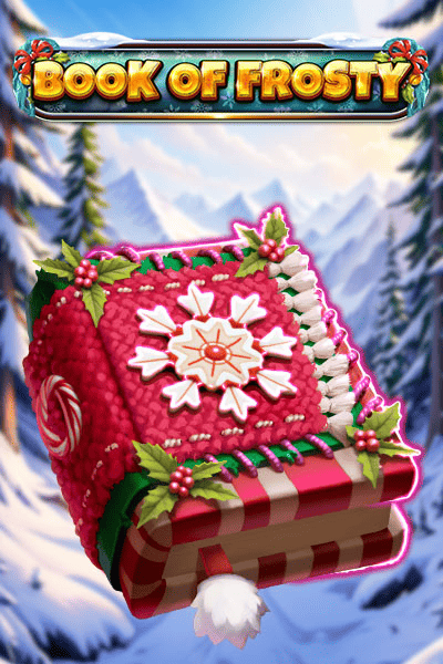Spielen Book Of Frosty
