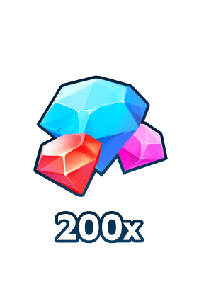 Vyhrajte 200krát v casinu