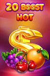 Gioca a 20 Boost Hot