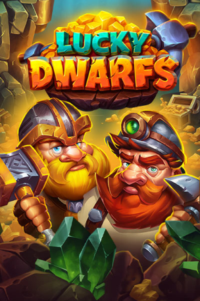 Lucky Dwarfs spielen