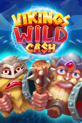 Vikings Wild Cash spielen