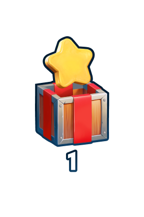 Débloquez 1 bonus