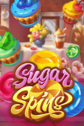 Sugar Spins spielen