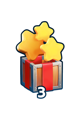 Lancez 3 bonus