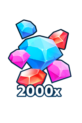 Vyhrajte 2000krát v casinu
