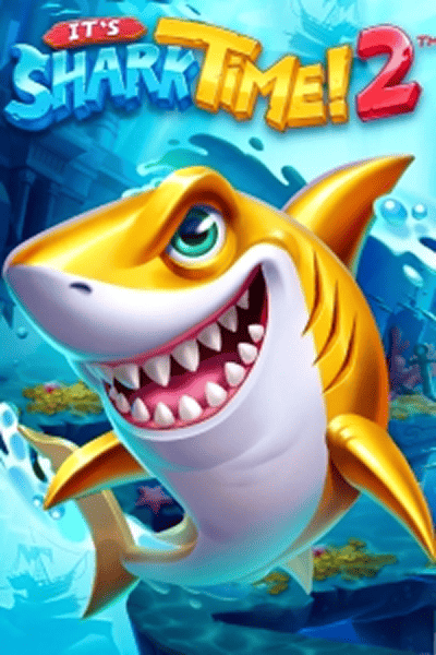 Hrajte It's Shark Time 2