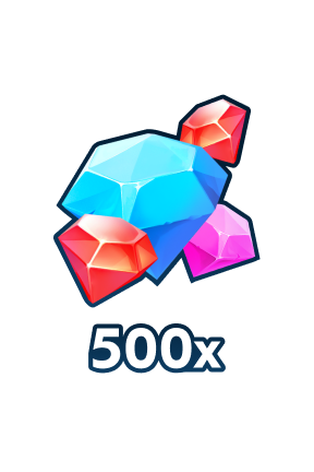 Vyhrajte 500krát v casinu