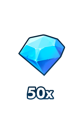 Gane 50 veces en el casino