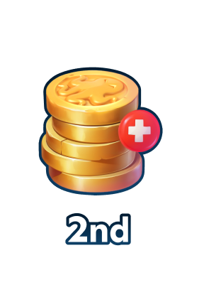 Proveďte 2. vklad