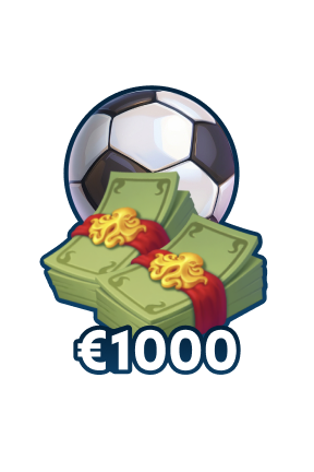 Vsaďte si 25&nbsp;000&nbsp;Kč na Sport