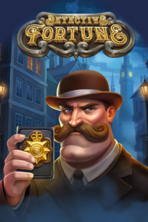 Detective Fortune spielen