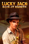 Gioca a Lucky Jack - Book Of Rebirth
