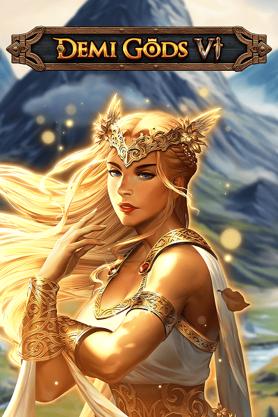 Hrajte Demi Gods VI