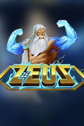 Jouez à Ze Zeus