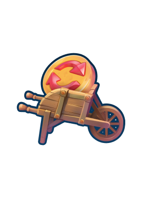 Achetez des free spins sur la boutique