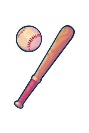 Pariez sur le Baseball