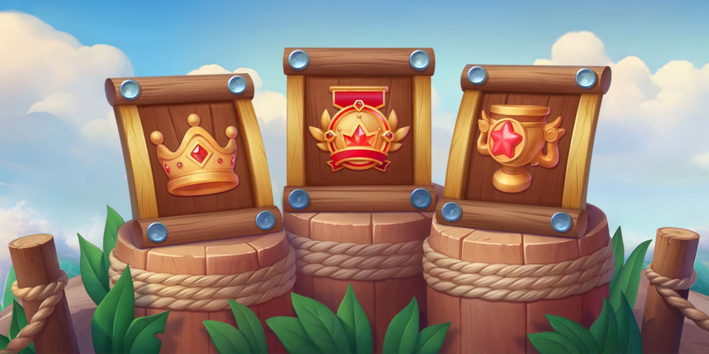 Pusťte se do výzev a získejte 1 500 mincí!