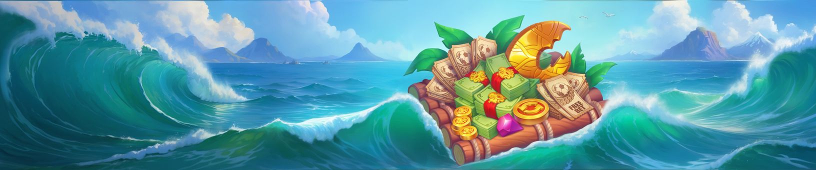 Exchange your Coins for €1,000 rewards!