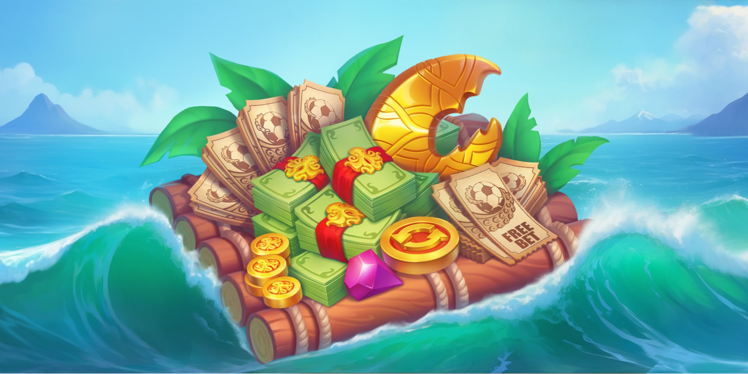 Vyměňte své mince za odměny v hodnotě 25 000 Kč!