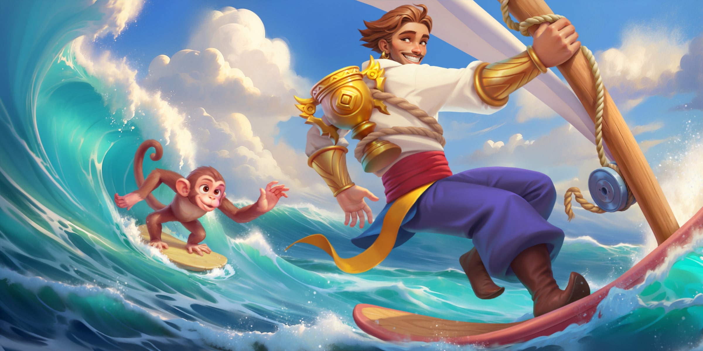 Zapojte se do našich turnajů - vyhrajte 150 000 000 Kč!