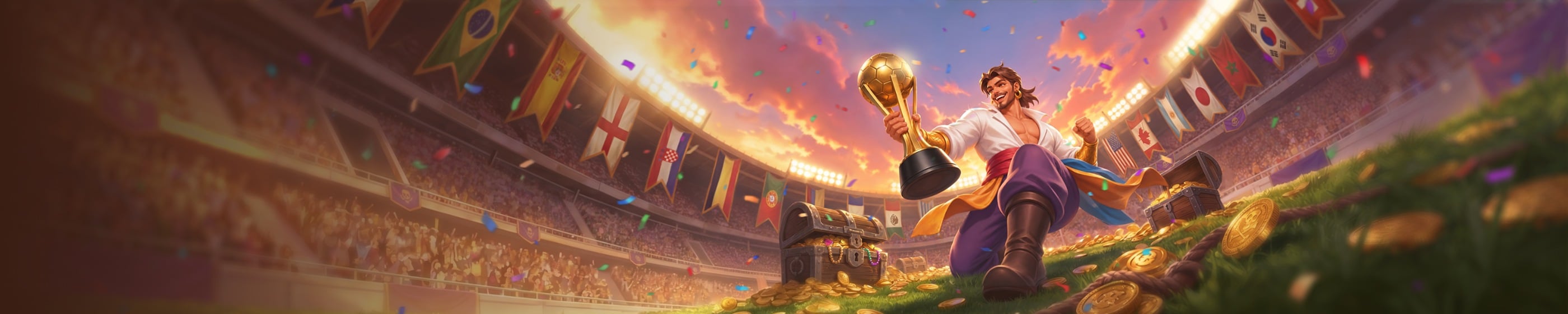 Fiesta de la Coupe du Monde