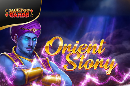 Orient Story