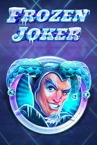 Frozen Joker